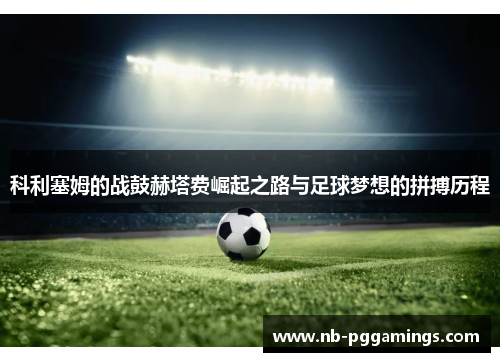 科利塞姆的战鼓赫塔费崛起之路与足球梦想的拼搏历程
