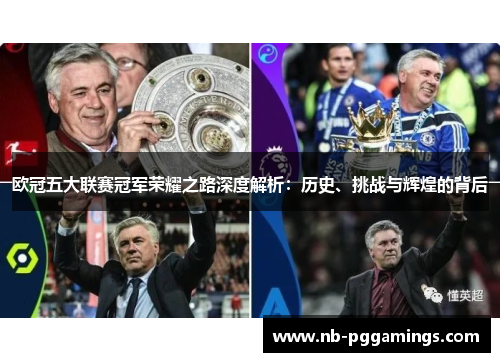 欧冠五大联赛冠军荣耀之路深度解析：历史、挑战与辉煌的背后