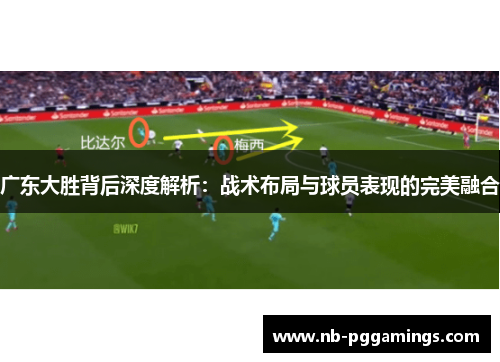 广东大胜背后深度解析：战术布局与球员表现的完美融合