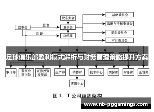足球俱乐部盈利模式解析与财务管理策略提升方案