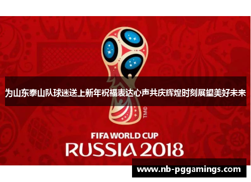 为山东泰山队球迷送上新年祝福表达心声共庆辉煌时刻展望美好未来