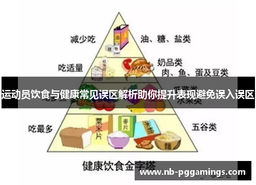 运动员饮食与健康常见误区解析助你提升表现避免误入误区
