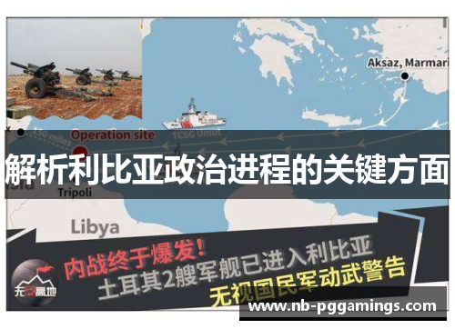 解析利比亚政治进程的关键方面