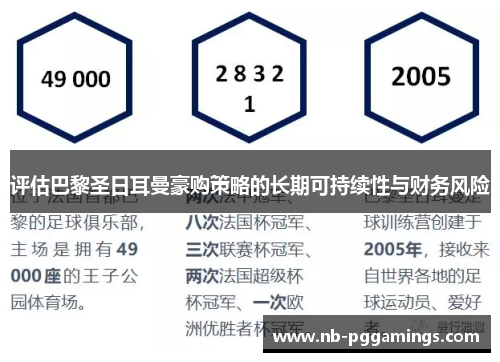 评估巴黎圣日耳曼豪购策略的长期可持续性与财务风险