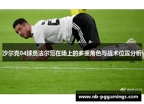 沙尔克04球员法尔范在场上的多重角色与战术位置分析
