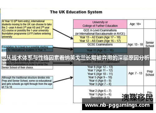 从战术体系与性格因素看纳英戈兰长期被弃用的深层原因分析