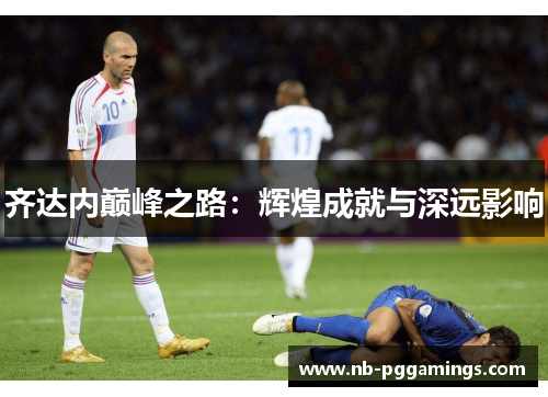 齐达内巅峰之路：辉煌成就与深远影响