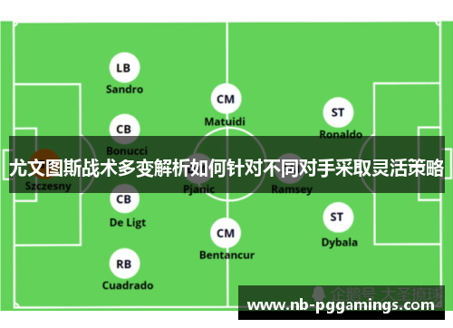 尤文图斯战术多变解析如何针对不同对手采取灵活策略