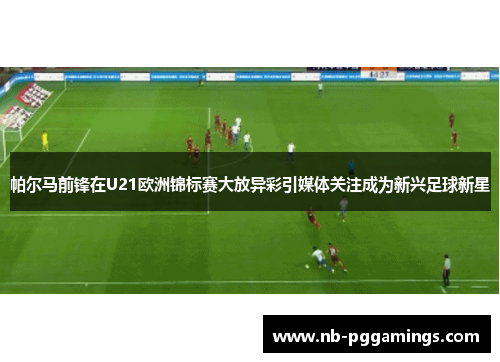 帕尔马前锋在U21欧洲锦标赛大放异彩引媒体关注成为新兴足球新星