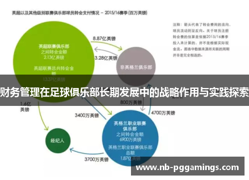 财务管理在足球俱乐部长期发展中的战略作用与实践探索